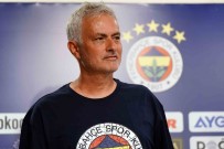 Jose Mourinho Açiklamasi 'Avrupa'da 150-160 Maçim Var Ama Yarina Ilk Maçim Gibi Bakiyorum'