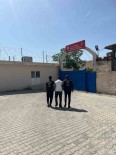 Mardin'de Gözaltina Alinan 64 Süpheliden 36'Si Tutuklandi