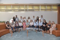 MSKÜ'de Yüksek Bütçeli Proje Tanitildi