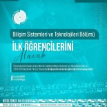 NÖHÜ'de Yeni Bölümlere Ilk Kez Ögrenci Kabul Edilecek
