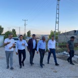 Sarikamis Kaymakami Köy Ziyaretlerini Sürdürüyor Haberi