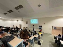 Siber Vatan Bootcamp Etkinligi