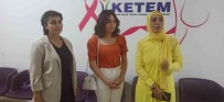 Taramadan Geçirilen Mülteci Kadinlardan Biri Kanser Çikti Haberi