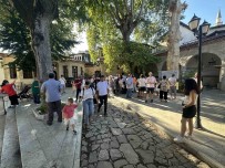 UNESCO Kenti Safranbolu Yilin Ilk 6 Ayinda Ziyaretçi Rekoru Kirdi Haberi