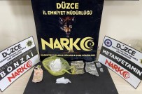 Uyusturucudan 30 Kisi Hakkinda Islem Yapildi, 4 Kisi Tutuklandi