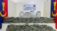 Zehir tacirlerine peş peşe operasyon!
