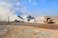 11.4 Milyon Ton Atik Bertaraf Edildi