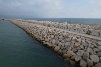 515 Metrelik Duvara Yapilan Devasa Çalismayla Guinness Rekorlar Kitabi'na Basvuruldu