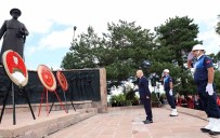 Baskan Sekmen; 'Erzurum, Milli Ruh Ve Iradenin Sembolüdür'