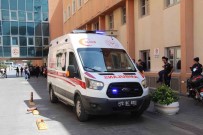 Batman'da Yol Kenarinda Bir Avukatin Cansiz Bedeni Bulundu Haberi