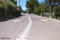 Bir Mahalle Daha Degisimi Yasadi