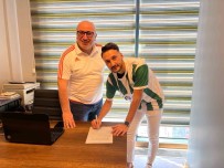 Çayelispor, Ilk Transferini Yapti Haberi