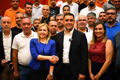 Çukurova'da Emekliye 45 Bin Liralik Promosyon Müjdesi