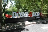Diyarbakir'da Termometreler 45 Dereceyi Gösterdi Açiklamasi Tarihi Mekanlar Bos Kaldi