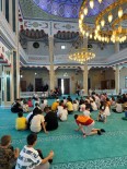 Edirne'de Yaz Kur'an Kurslari Açildi Haberi