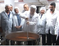 Esenyurt Belediyesi Asevi Ihtiyaç Sahibi Vatandaslara Sicak Yemek Hizmeti Verecek