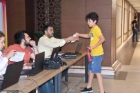 Gelecegin Türkiye'si Için Ter Döktüler