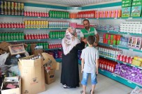 Haliliye Belediyesi Ile 2 Bin 278 Agacin Kesilmesi Önlendi