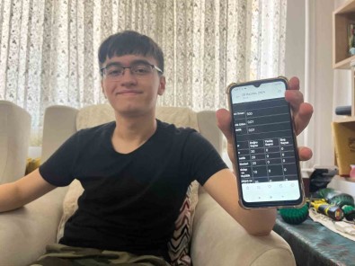 Kaybettigi Annesine Verdigi Sözü Tuttu