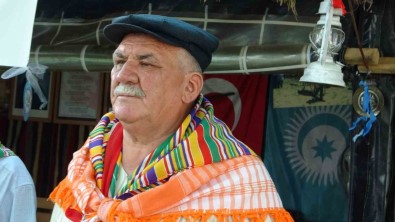 Mugla Yörük Obalari Dernegi 15'Inci Toyunu Düzenliyor