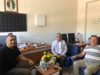 Osmaneli'nin Sevilen Komutani Toy'un Tayini Tekirdag'a Çikti