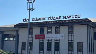 Rize'de Yüzme Havuzunda 3 Çocuk Zehirlenme Süphesiyle Hastaneye Kaldirildi