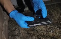 Sinop'ta Araç Kursunlama Olayi Zanlilari Yakalandi Haberi