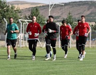 Sivasspor Günü Çift Idmanla Tamamladi