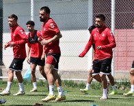 Sivasspor, Yeni Sezona Iddiali Hazirlaniyor