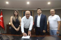 Turgutlu Belediyesi Personeline 31 Bin 500 TL Banka Promosyonu