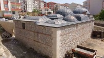 Yozgat'ta 2 Asirlik Tarihi Hamamin Restorasyonunda Sona Gelindi Haberi