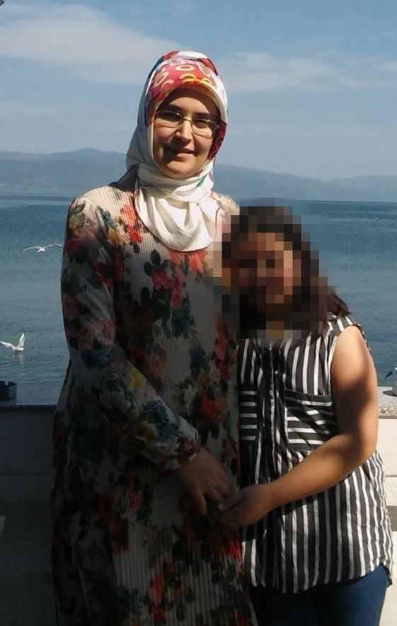 Pendik'te koca vahşeti! Boşanma aşamasındaki eşini sokak ortasında öldürdü