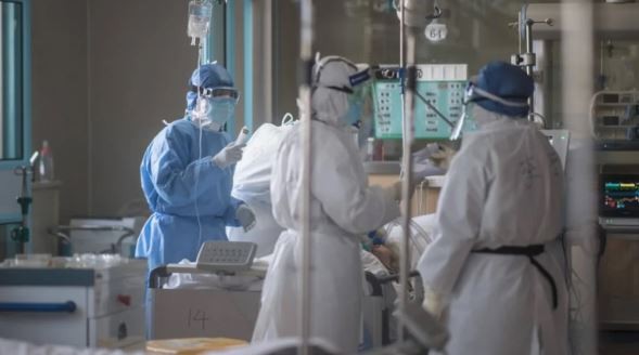 Salgın kabusu geri dönüyor! Uzmanlardan korkutan uyarı: 'Dünya hazırlıklı olsun'