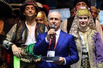 25. Uluslararasi Istanbul Büyükçekmece Kültür Ve Sanat Festivali Basladi