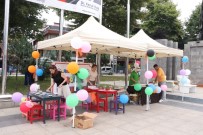 3. Dünya Düzce Günleri Basliyor