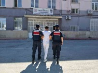 3 Yil 7 Ay 10 Gün Hapis Cezasiyla Aranan Sahis Yakalandi