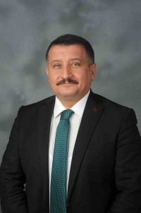 AK Parti Il Baskani Günay'dan Israilli Bakana Sert Tepki