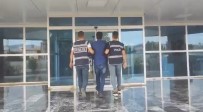 Bingöl'de Aranmasi Bulunan 2 Sahis Yakalandi Haberi