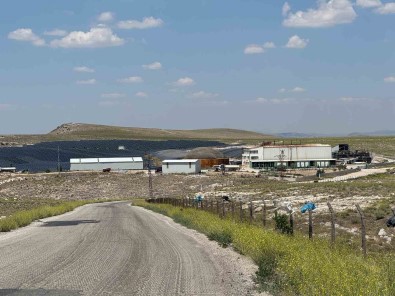 Biyogaz Tesisinde Gazdan Etkilenen 5 Kisi Hastaneye Kaldirildi