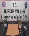 Burdur'da Uyusturucu Operasyonu Açiklamasi 2 Tutuklama Haberi