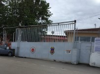 Cezaevinde Kendini Asan Mahkum Kurtarilamadi Haberi