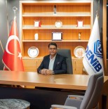 Denizli'den 23 Firma ISO 500 Listelerine Girmeyi Basardi