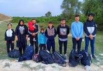 Edirne'de 24 Kaçak Göçmen Yakalandi Haberi