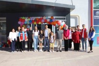 Emirdag'da Çocuk Senligi Düzenlendi