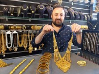 Gösterisli Dügünlerin Kurtaricisi Açiklamasi Imitasyon Altin Haberi