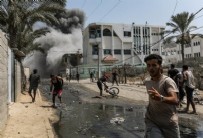 Han Yunus günlerdir saldırı altında! Gazze’deki hükümet bildirdi: Bir haftada en az 250 kişi öldü