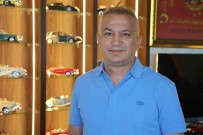 Ikinci El Araç Piyasasi Son Bir Yilda Yüzde 25 Geriledi