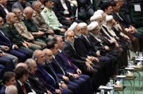 Iran'in Yeni Cumhurbaskani Pezeskiyan Yemin Ederek Görevine Basladi