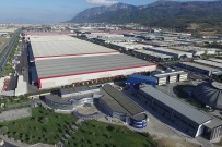 ISO 500 Ikinci Listesinde MANISA'dan 18 Firma Yer Aldi