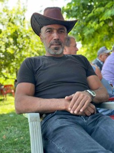 Isparta'da 20 Yasindaki Kiz, Babasini Öldürdü